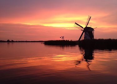 Wellness-Villa für 10 Personen in Zuid-Holland - 48