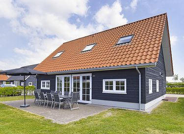 Detached group home close to the beach - 3