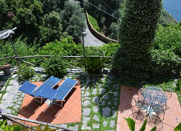 Holiday home on the Amalfi coast with sea view - 3
