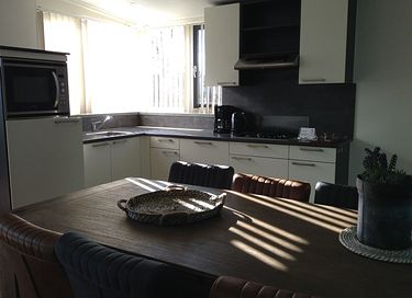 Geräumiges Haus (12p) für Urlaub auf der Veluwe - 9