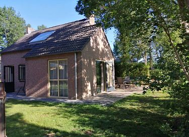 Bungalow de luxe pour un séjour sans souci - 19
