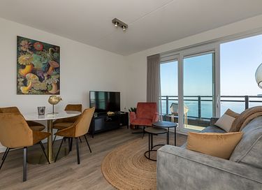 Appartement pour 4 personnes avec belle vue - 3