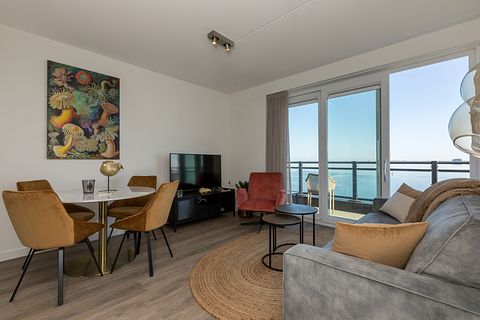 Appartement pour 4 personnes avec belle vue - 3