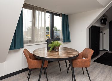 Appartement de luxe avec sauna et terrasse sur le toit - 6