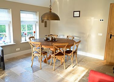 Maison de vacances de luxe dans un charmant village - 13