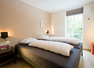 Sustainable vacation home for 6 people - 14