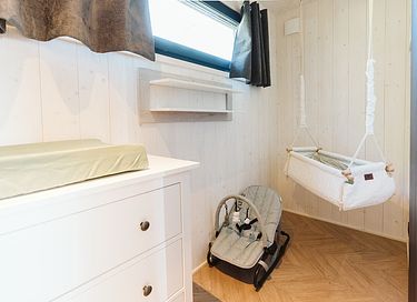 Vakantiehuisje vlakbij Nederlandse kust  - 14