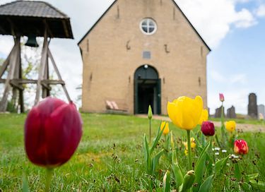Séjour unique dans une église séculaire - 22