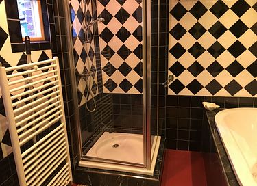 B&B dans une yourte orientale - 22