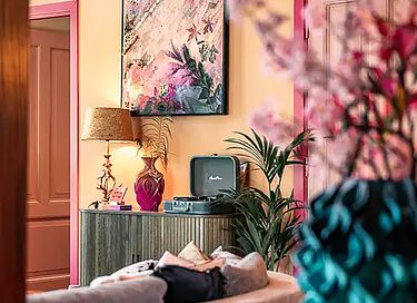Lodge de luxe en pleine forêt avec spa privé - 20