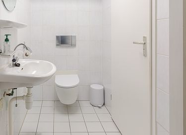 Appartement avec vue sur l'IJsselmeer - 16