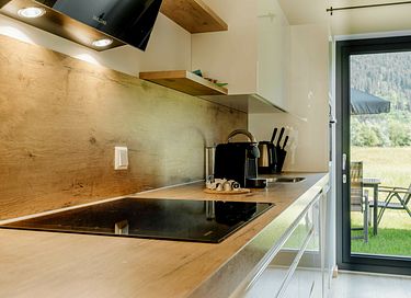 Luxuriöses Chalet mit Sauna in den Bergen - 8