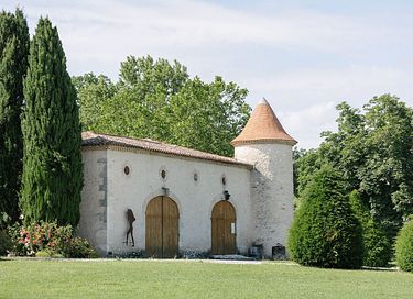 Tiny house dans les vignes en Dordogne - 18