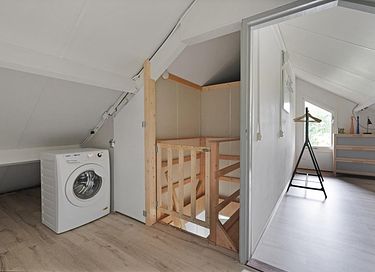 8-persoons huis dichtbij het strand - 22