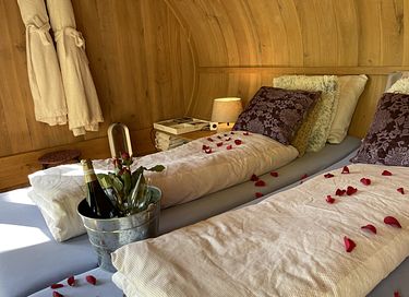 Boomhut Suite - 7