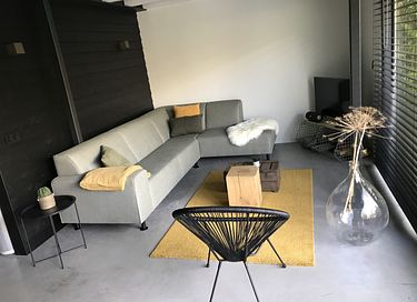 Luxuriöse Familienunterkunft mit Schwimmbad - 18