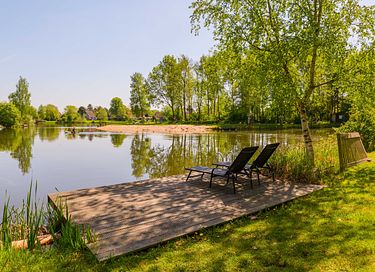Holiday home with wellness for 8 people - 15