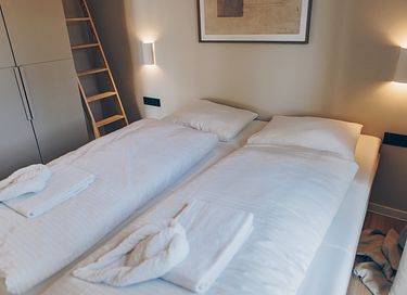 Logement de vacances avec jacuzzi et vue imprenable - 19