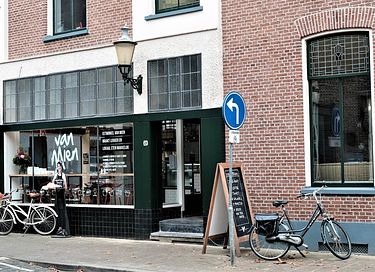 Boutique hôtel dans l'Achterhoek - 15