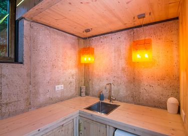 Stijlvol vakantiehuis op 5000m2 privéterrein - 33