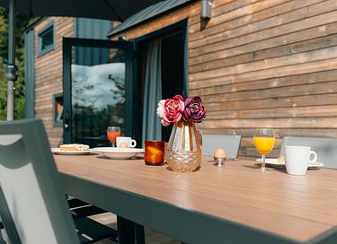 House mit 2 Personen - 10