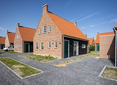 Luxuriöse Villa für die ganze Familie in Zeeland