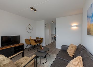 Appartement au bord de l'eau sur une île - 7