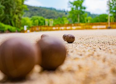 Glamping-Zelt inmitten des Waldes in Frankreich - 22