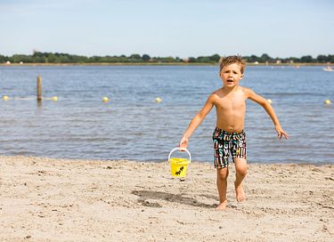 Groepsvilla in Gelderland vlakbij de Veluwe - 26