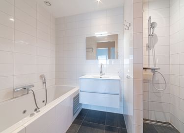 Luxuriöses Wellness-Apartment in Zeeland - 9