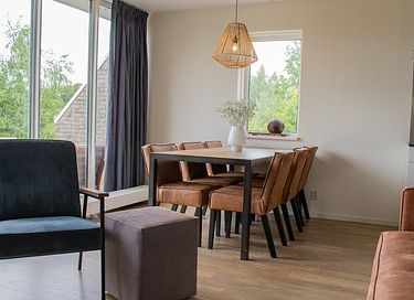 Waterfront holiday home in Groningen - 6