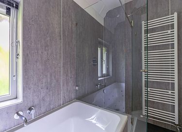 Luxuriöses Ferienhaus (6p) am Wasser - 13