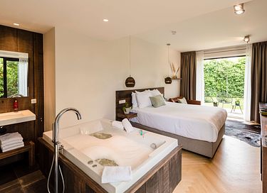 Stijlvol hotel op Ameland - 4