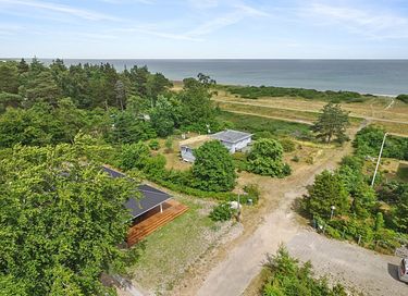 Vakantiehuis op 100 meter van strand en zee - 10