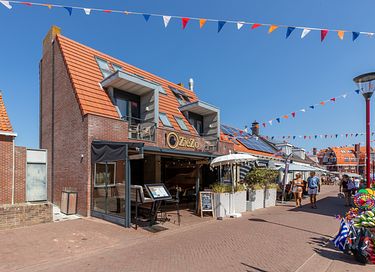 Four-person apartment in Zoutelande - 23