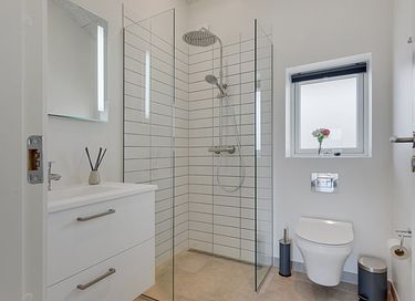 Casa vacanze (8p) con grande veranda - 12