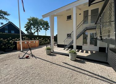 Studio de luxe (2p) sur les lacs de Loosdrecht - 17