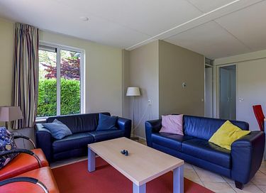 Ferienwohnung (8p) am Wasser in Drenthe - 6