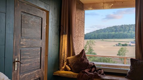 Enjoying Nature in Bavaria - 5