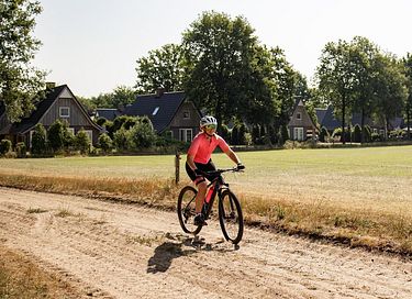 5-persoons vakantiehuis met privé sauna - 46
