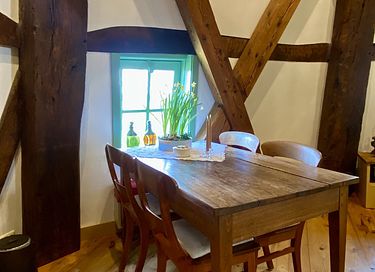 Erleben Sie eine Nacht in einer Windmühle - 14