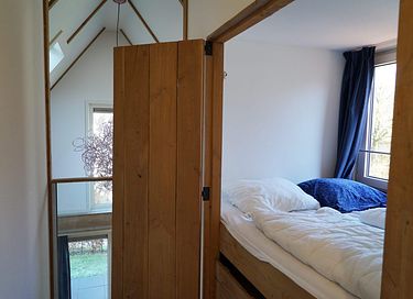 Gemütliche Ferienwohnung (8p) auf der Veluwe - 15
