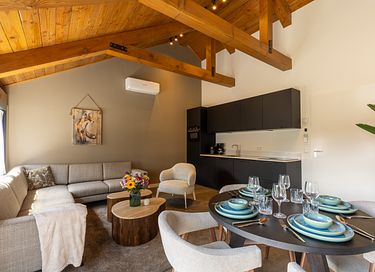 Lodge de bien-être dans le Veluwe (chien bienvenu) - 11