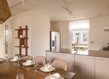 Luxe vakantiehuis voor 2 gezinnen (12 pers.) - 7