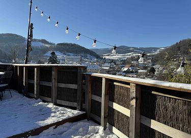 Tiny house met Scandinavisch bad - 20