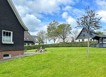 Vakantiehuis in een mooie omgeving - 4