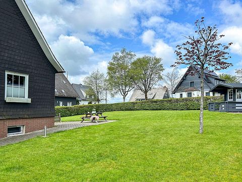 Vakantiehuis in een mooie omgeving - 4
