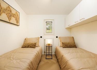 Ferienwohnung mit Whirlpool auf der Veluwe - 12