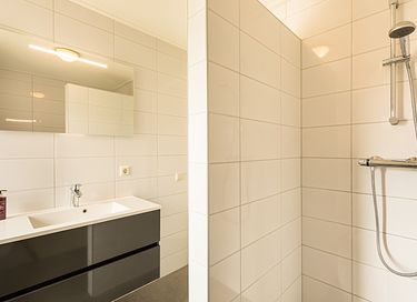 Ferienvilla in Strandnähe für 6 Pers. - 6