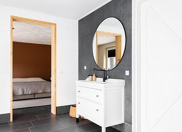 Luxuriöse Ferienwohnung mit Wellness in Drenthe - 33